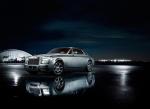 Rolls-Royce Phantom Coupe Aviator Collection 2012 года